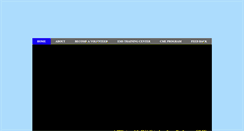 Desktop Screenshot of irvingtonems.com
